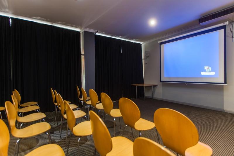 Inner City Apartments