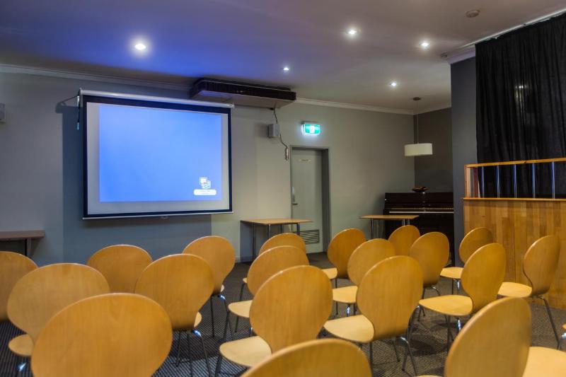 Inner City Apartments