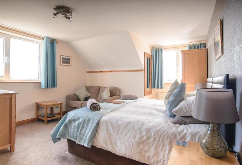 Jannel Bed & Breakfast