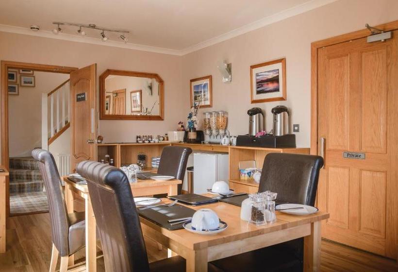 Jannel Bed & Breakfast