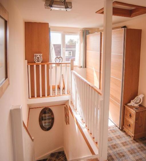 Jannel Bed & Breakfast