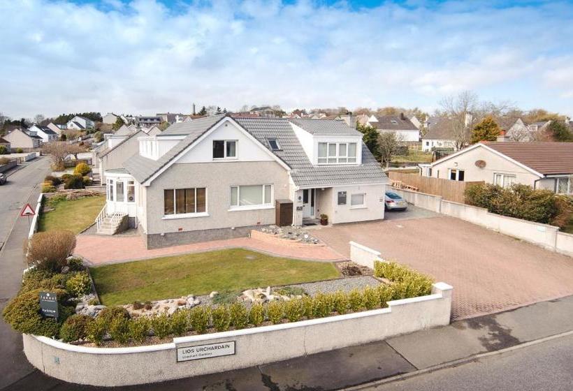 Jannel Bed & Breakfast