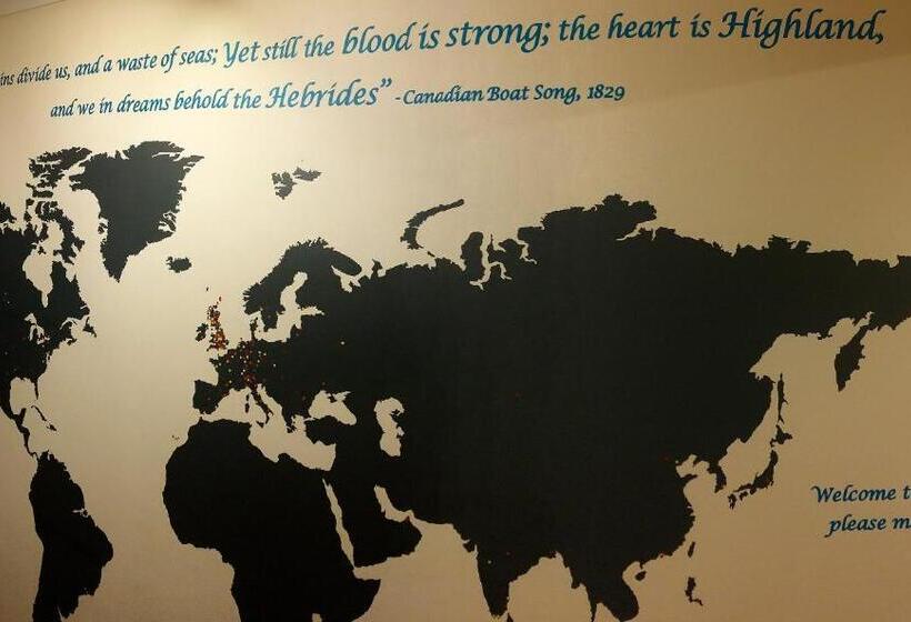 Jannel Bed & Breakfast