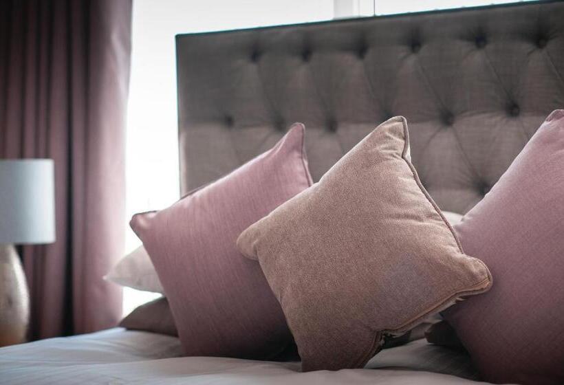 Jannel Bed & Breakfast