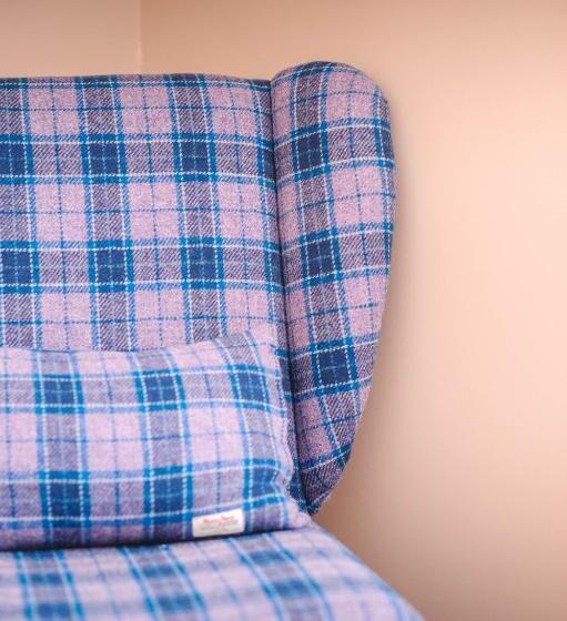 Jannel Bed & Breakfast