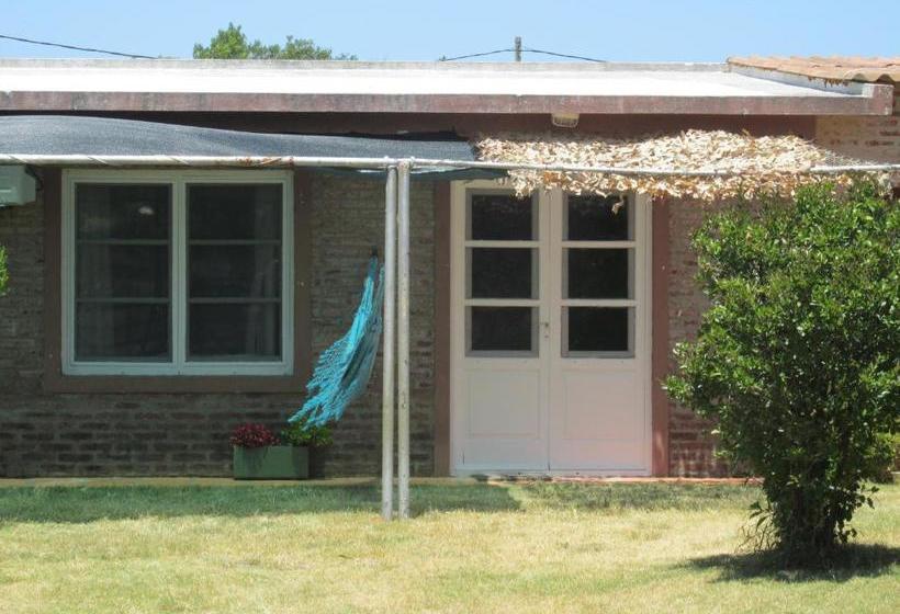 فندق صغير Je Nous Casa