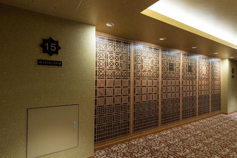 Jr Kyushu Hotel Blossom Oita