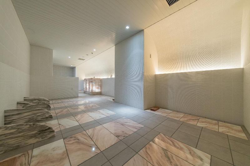 Jr Kyushu Hotel Blossom Oita