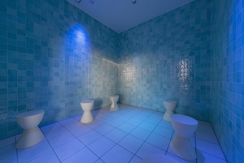 Jr Kyushu Hotel Blossom Oita