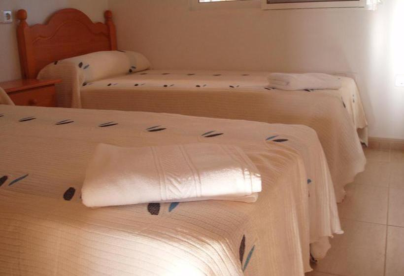 Mar de Cristal Resort