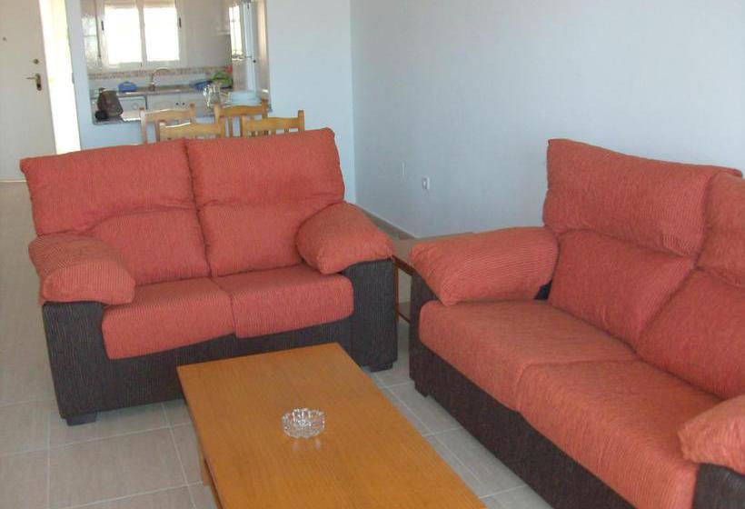 Mar de Cristal Resort