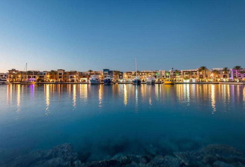 Marina Resort Port Ghalib, A Member Of Radisson Individuals