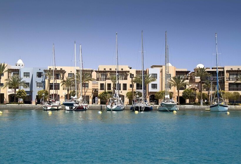 Marina Resort Port Ghalib, A Member Of Radisson Individuals