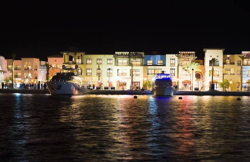 Marina Resort Port Ghalib, A Member Of Radisson Individuals