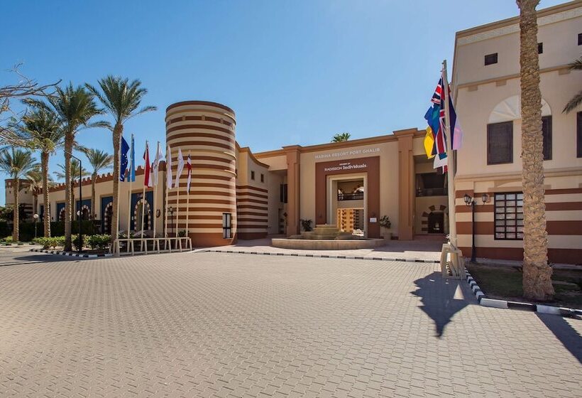 Marina Resort Port Ghalib, A Member Of Radisson Individuals