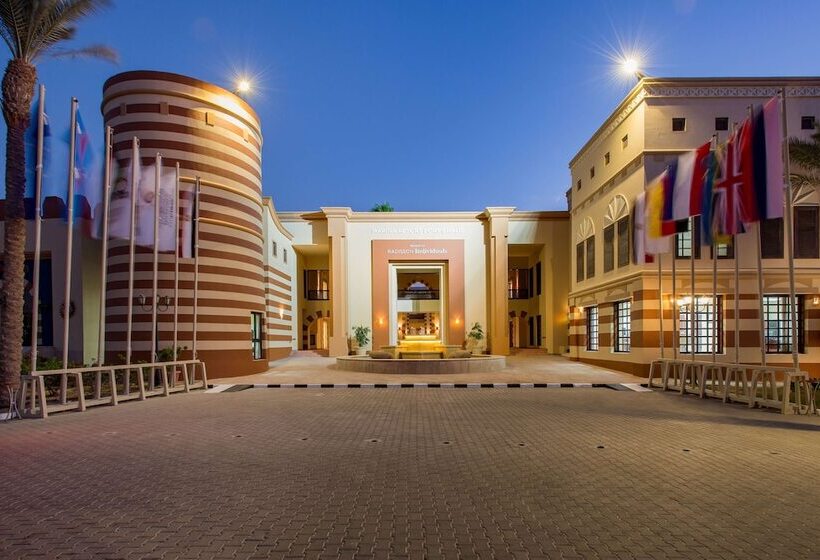Marina Resort Port Ghalib, A Member Of Radisson Individuals