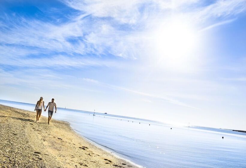 Marina Resort Port Ghalib, A Member Of Radisson Individuals