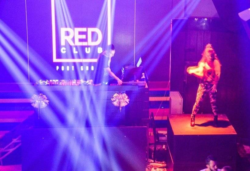 Marina Resort Port Ghalib, A Member Of Radisson Individuals