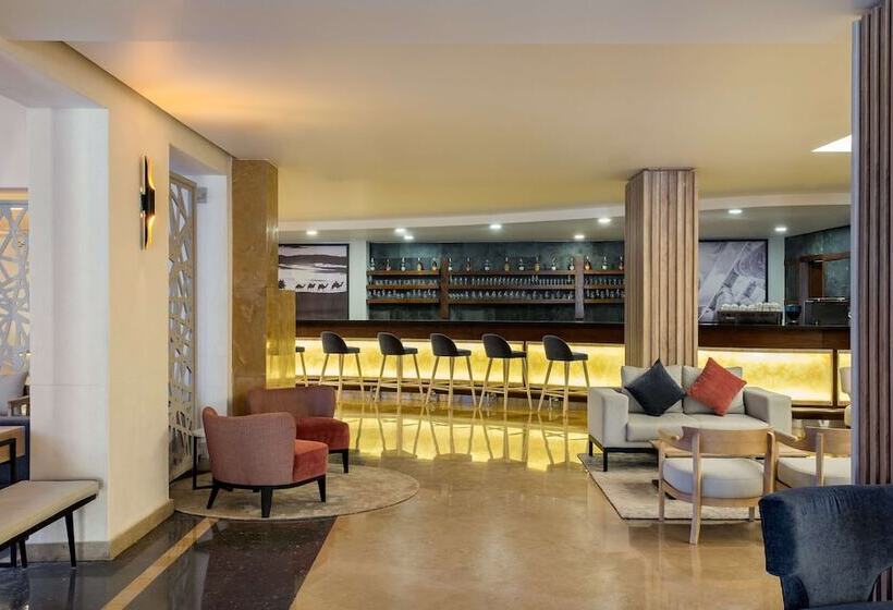 Marina Resort Port Ghalib, A Member Of Radisson Individuals