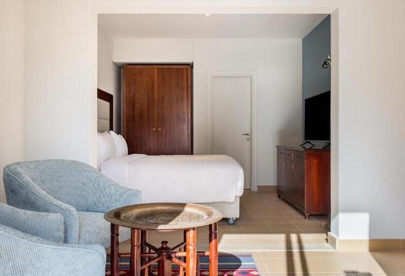 Marina Resort Port Ghalib, A Member Of Radisson Individuals