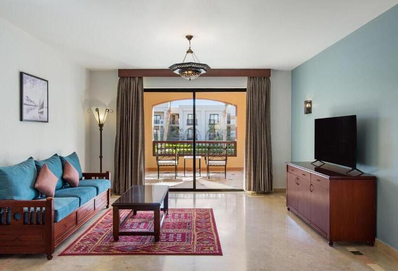 Marina Resort Port Ghalib, A Member Of Radisson Individuals