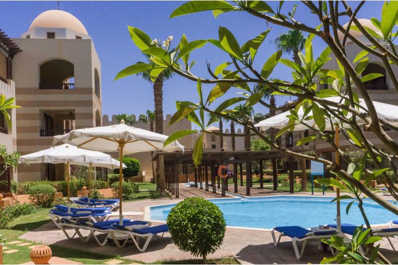 Marina Resort Port Ghalib, A Member Of Radisson Individuals