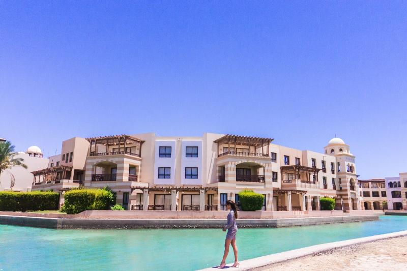 Marina Resort Port Ghalib, A Member Of Radisson Individuals