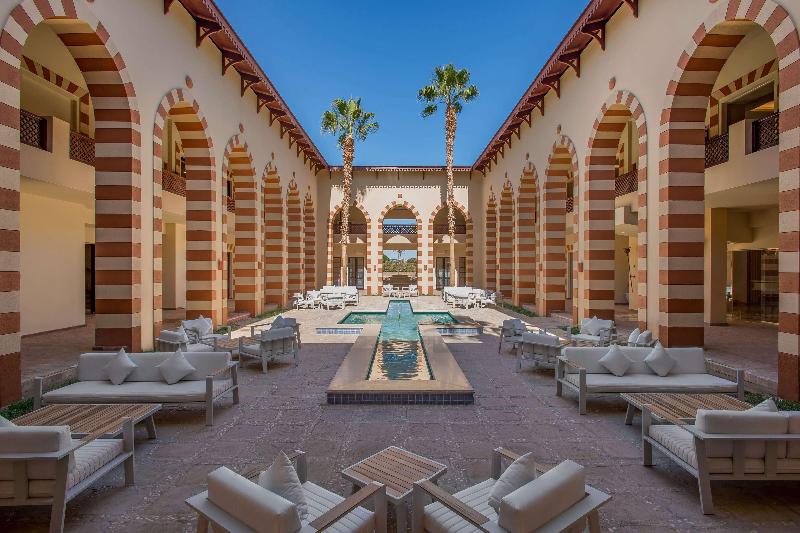 Marina Resort Port Ghalib, A Member Of Radisson Individuals