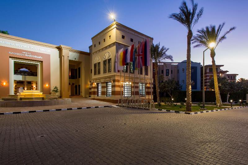 Marina Resort Port Ghalib, A Member Of Radisson Individuals