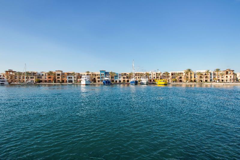 Marina Resort Port Ghalib, A Member Of Radisson Individuals
