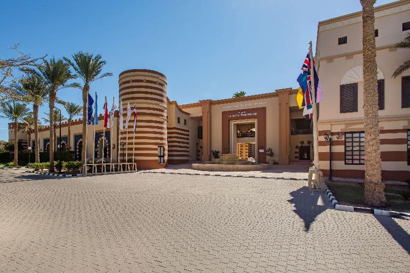 Marina Resort Port Ghalib, A Member Of Radisson Individuals