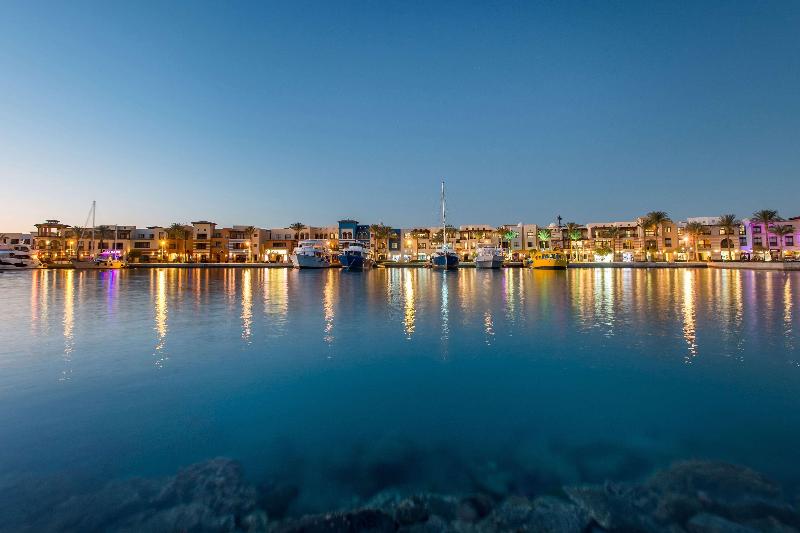 Marina Resort Port Ghalib, A Member Of Radisson Individuals