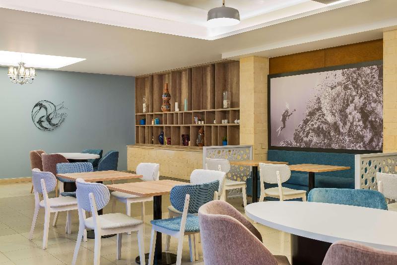 Marina Resort Port Ghalib, A Member Of Radisson Individuals