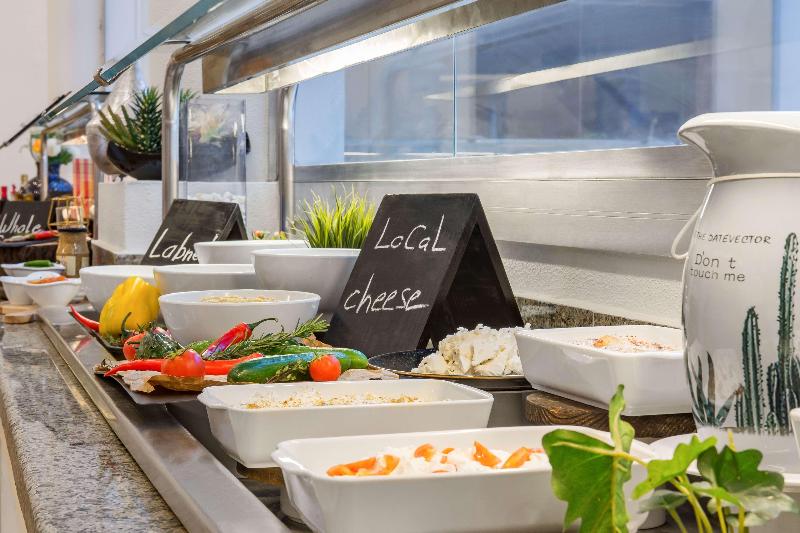 Marina Resort Port Ghalib, A Member Of Radisson Individuals