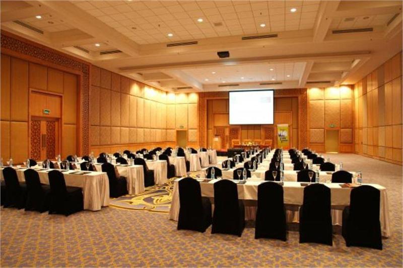 Marina Resort Port Ghalib, A Member Of Radisson Individuals