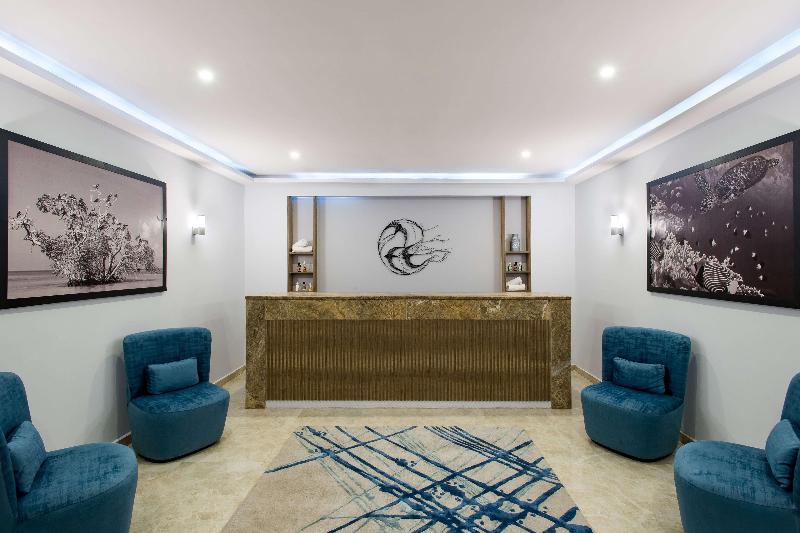 Marina Resort Port Ghalib, A Member Of Radisson Individuals