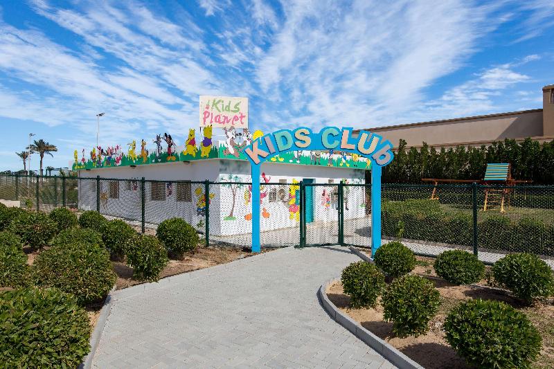 Marina Resort Port Ghalib, A Member Of Radisson Individuals