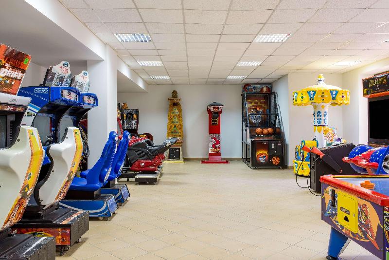 Marina Resort Port Ghalib, A Member Of Radisson Individuals