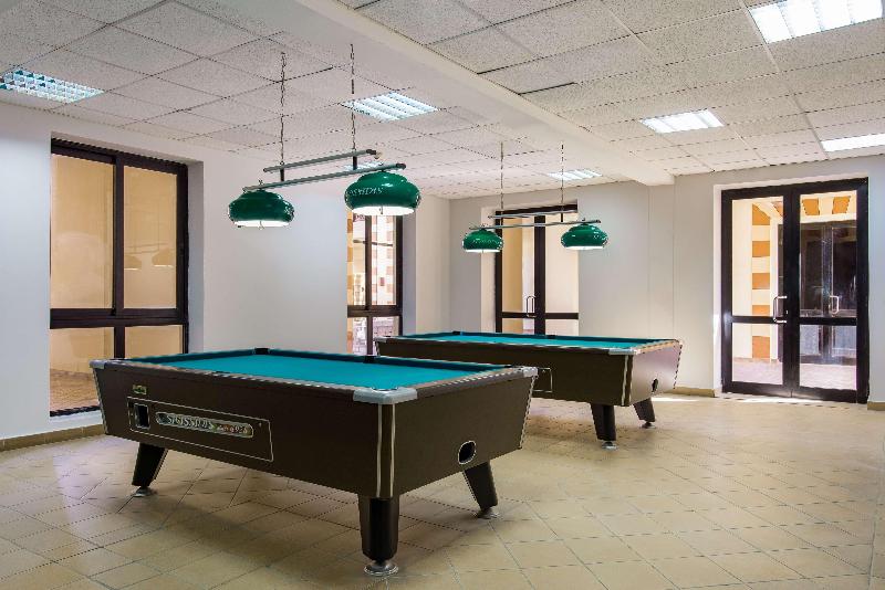 Marina Resort Port Ghalib, A Member Of Radisson Individuals