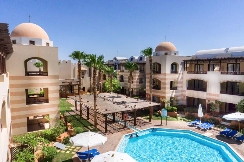 Marina Resort Port Ghalib, A Member Of Radisson Individuals