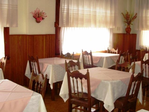 בית מלון כפרי Ocean