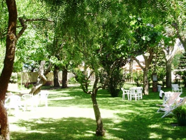 בית מלון כפרי Ocean