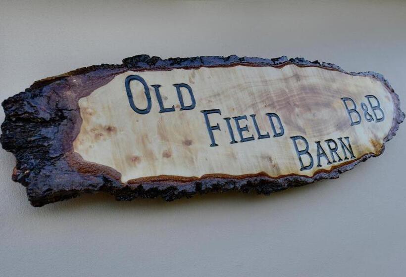 Old Field Barn Luxury B & B