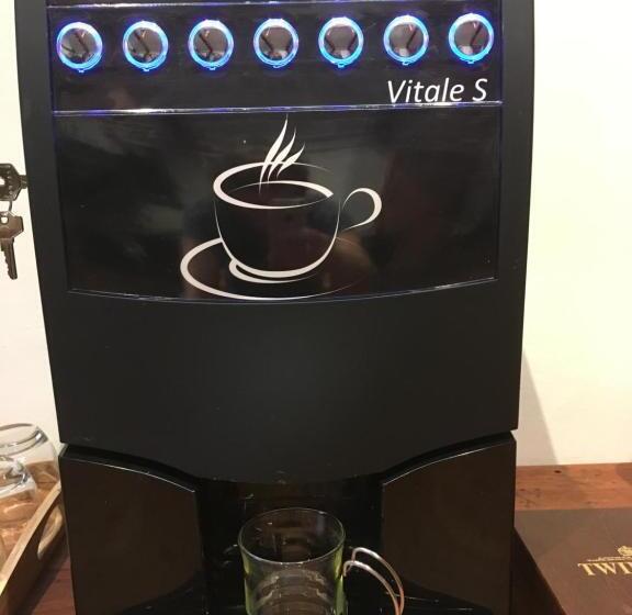 Old Field Barn Luxury B & B