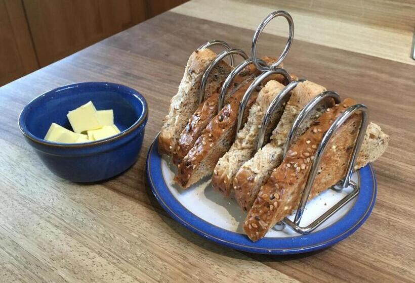 Old Field Barn Luxury B & B