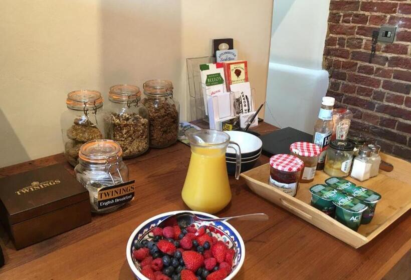 Old Field Barn Luxury B & B