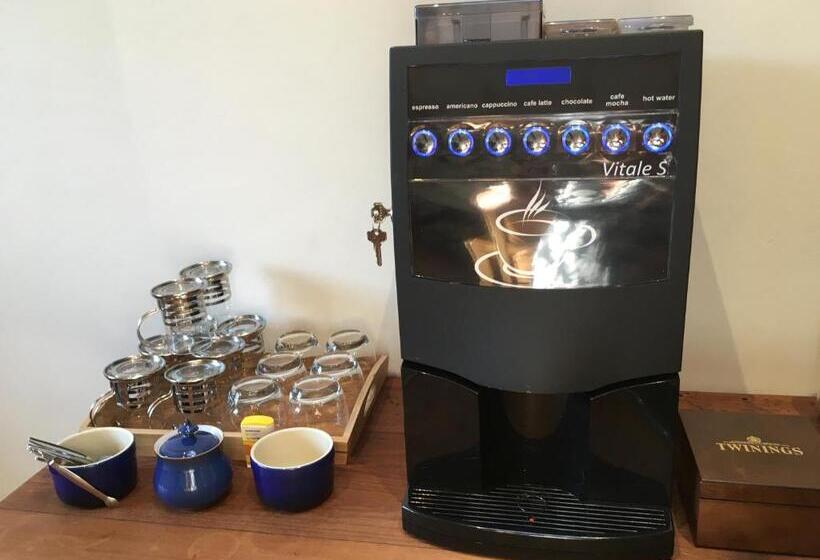 Old Field Barn Luxury B & B