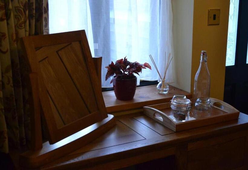 Old Field Barn Luxury B & B