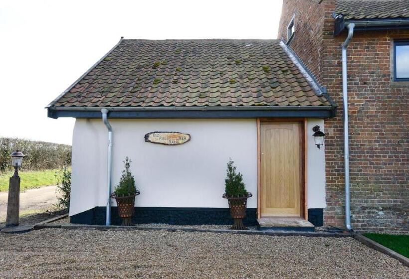 Old Field Barn Luxury B & B