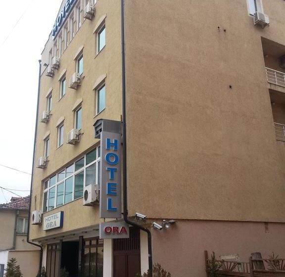 هتل Ora